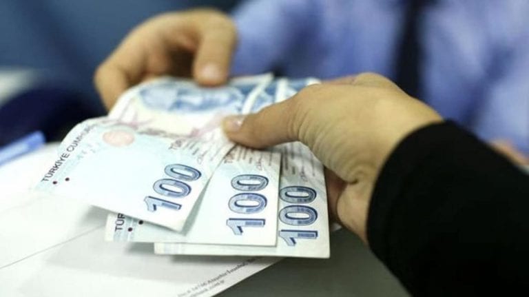 Kentsel Dönüşümde Kira Yardımı 48 Aya Çıkarıldı