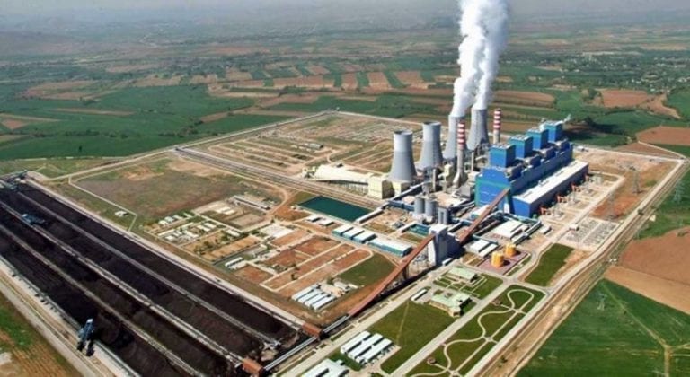 Çırpılar Termik ÇED Olumlu Kararı İptal Edildi