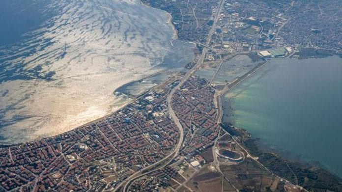 TMMOB Dava Açtı! Kanal İstanbul İhalesi İptal mi Edilecek?