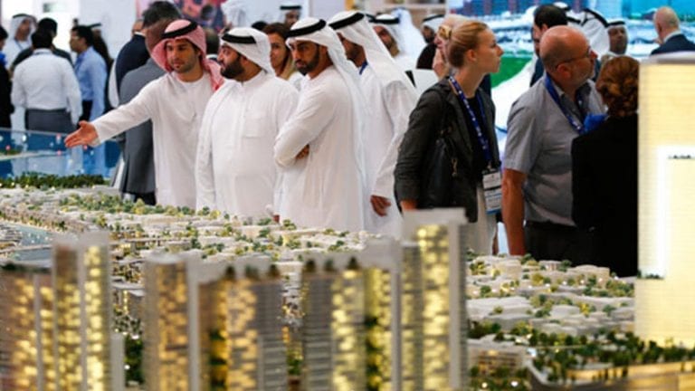 “Gayrimenkulde tanıtım devlet politikası olmalı”