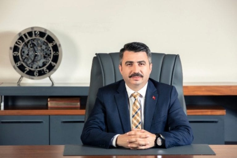 Yıldırım’da Koronavirüse Karşı ‘e-imar’ Sistemi!