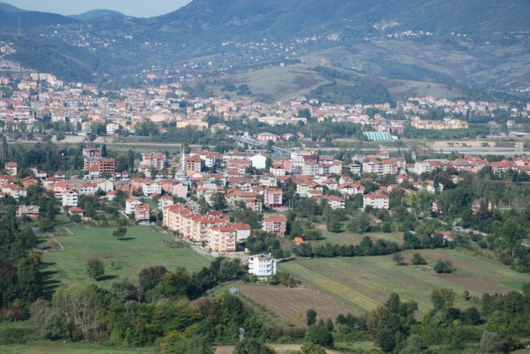 Çaycuma’ya 197 Konutluk Yeni Proje