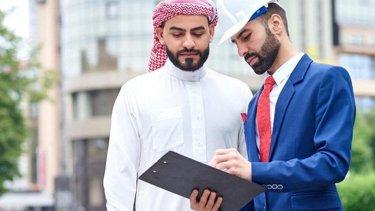 Suudi Arabistan’ın Ambargosu, Türk Müteahhitlerini Vurdu!