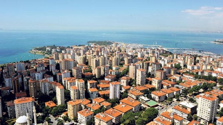 Gayrimenkul Sektörü Tapu Harcı ve KDV İndirimi Desteğini Bekliyor!