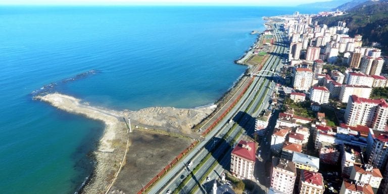 Rize Şehir Hastanesi Nerede Yapılacak Belli Oldu!