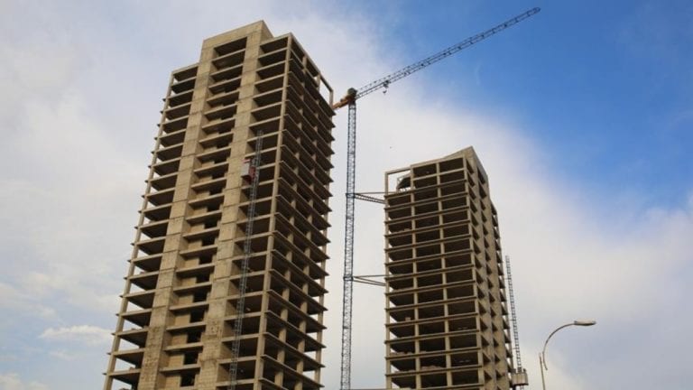 Özhan Carda: ‘’Yapı Kooperatiflerine Destek Verilmeli’’