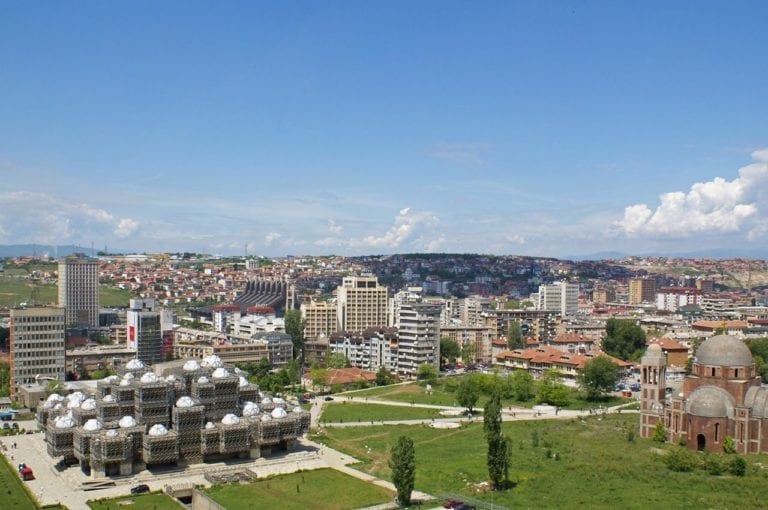 Moskova’da İnşaat Projelerinin Çoğu Yeniden Başladı