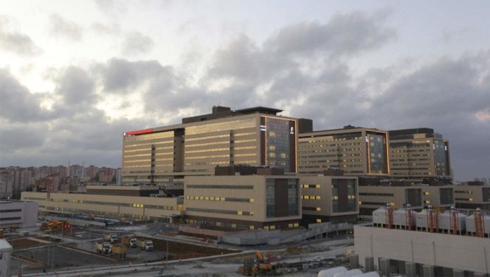 Sağlık Bakanı Koca Açıkladı: Başakşehir Şehir Hastanesi Ne Zaman Açılacak?