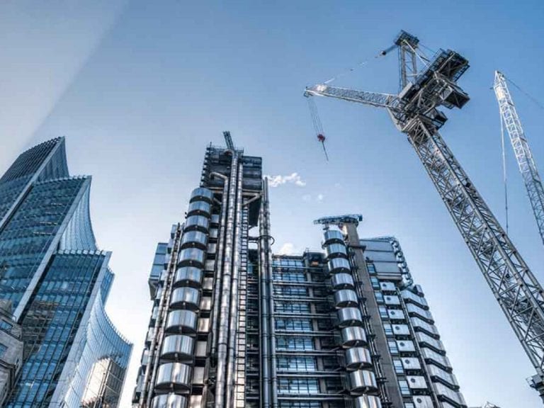 İnşaat Sektörü Doğru Yatırım Aracı Olacak!