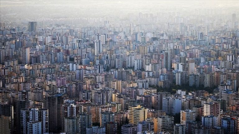 Pandemi Sonrası Büyük Kentlerde Konut Tercihleri Değişiyor