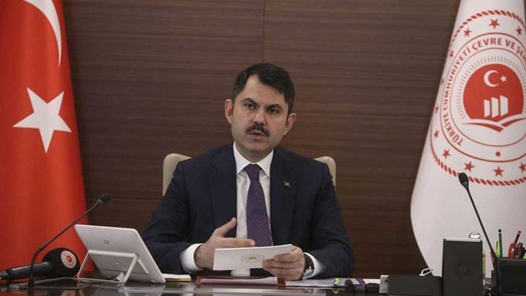 1 milyar Euroluk 48 Projenin 30’u Tamamlandı