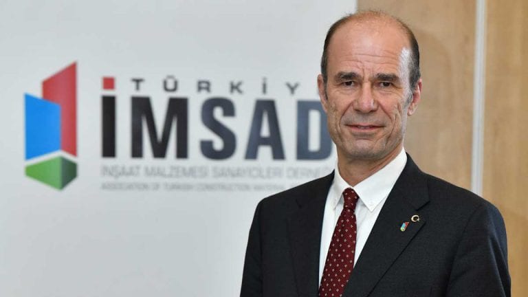 Türkiye İMSAD: Bu dönemi atlattığımızda uluslararası pazarda daha üst seviyede konumlanacağız
