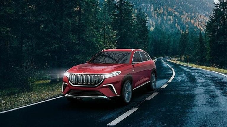 Türkiye’nin Otomobili’nin Fabrikası ‘ÇED Olumlu’ Raporunu Aldı