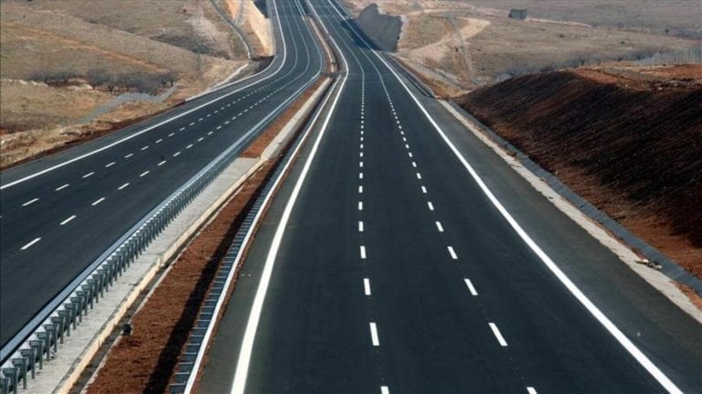 Aydın-Denizli Otoyolu İhaleye Çıkıyor