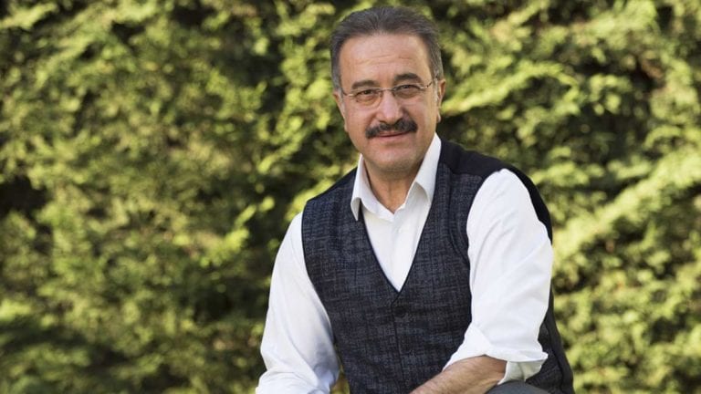 Kentsel Dönüşümle Birlikte Çevreyle Dost Binalar İnşa Edilebilir