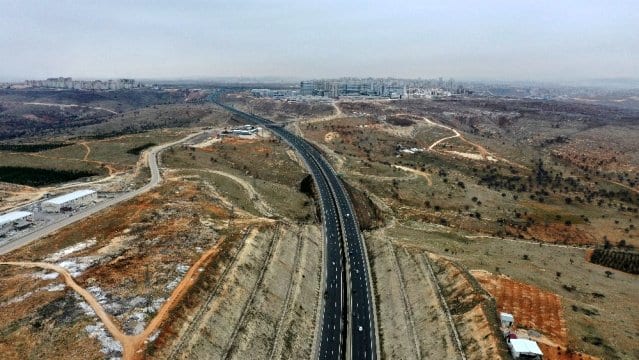 Büyükşehir, Şehir Hastanesi'ne Ulaşımı Köprülü Kavşakla Sağlayacak