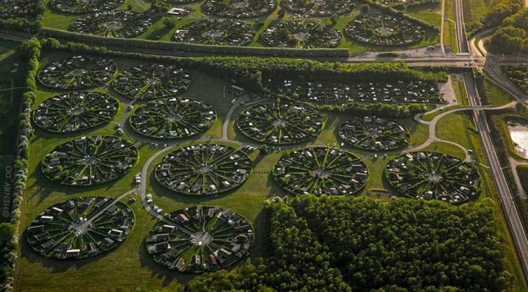 Türkiye’nin İlk Dev Hobi Köyü Gölbaşı’nda Kuruluyor!