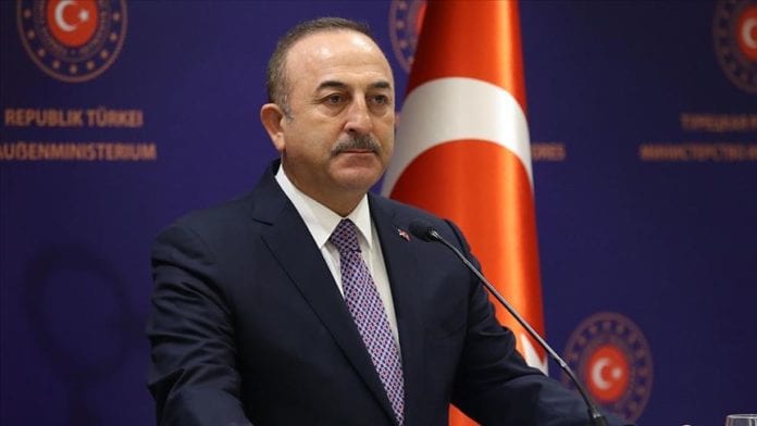 Mevlüt Çavuşoğlu: Türkiye, Malta'da Yatırımlar Bakımından İkinci Sırada!