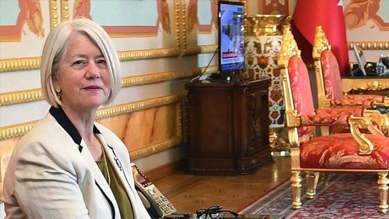 Yeni Zelanda’da Türk İnşaat Firmaları İçin Önemli İş Fırsatları Var!