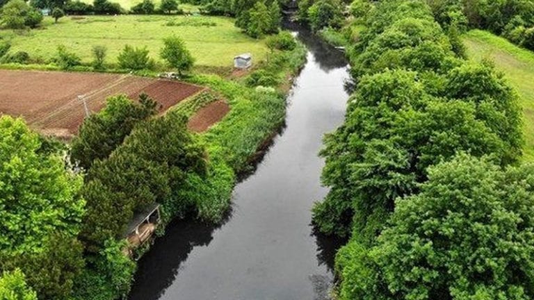 Kanal Riva Projesi 63 Milyon TL’ye Mal Olacak!