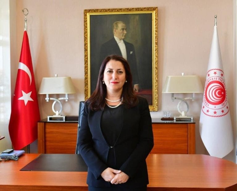 Türk Müteahhitlere Gine’ye Yatırım Yapın Çağrısı!