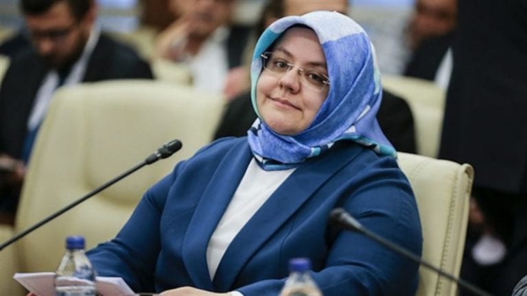 2023 Sonuna Kadar 53 Huzurevi Yapılacak!