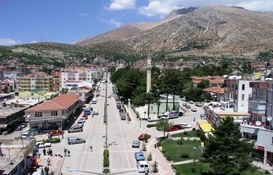 Antalya Elmalı Belediyesi'nden 63.1 Milyon TL'ye Kat Karşılığı İnşaat İhalesi!