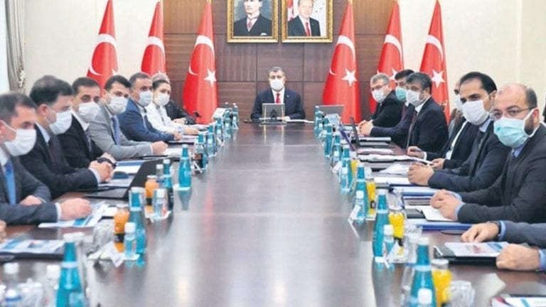 Fahrettin Koca’dan 6 İle Yeni Hastane Müjdesi!