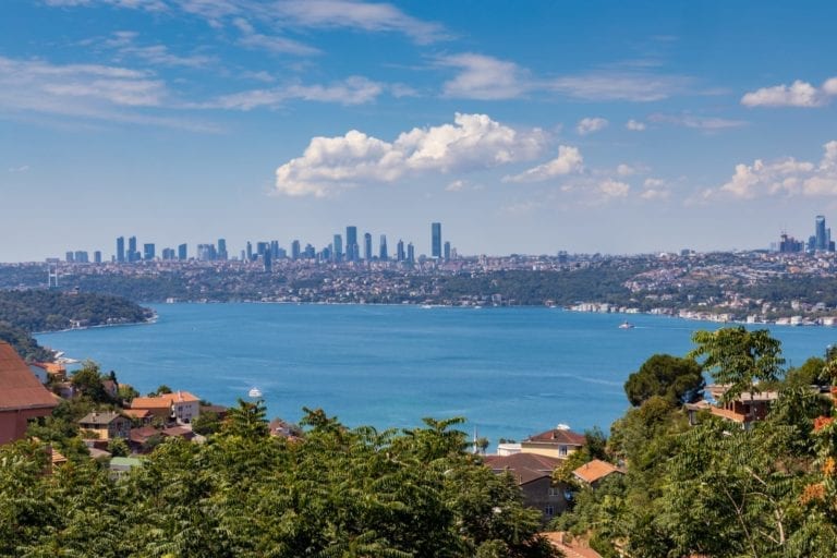 HSN KENTSEL DÖNÜŞÜM PROJE ÇALIŞMALARINA START VERDİ