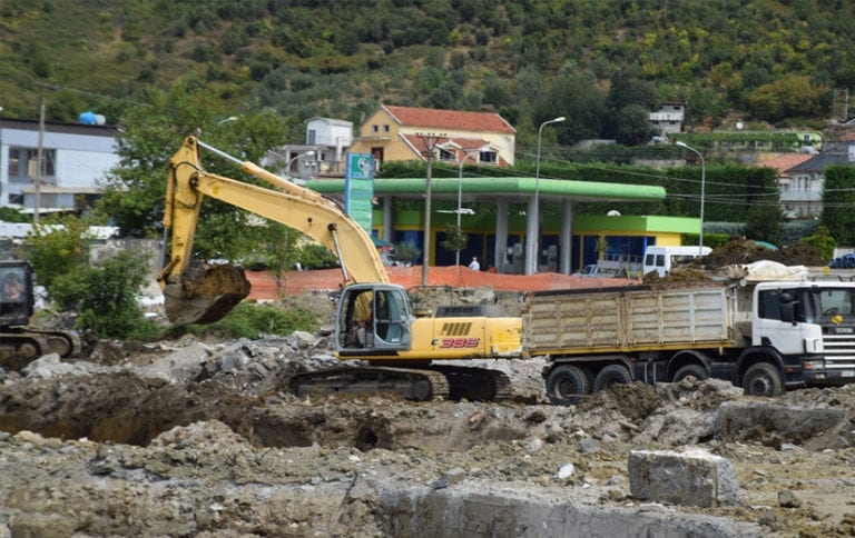 Türkiye’den Arnavutluk’a Yardım Eli!