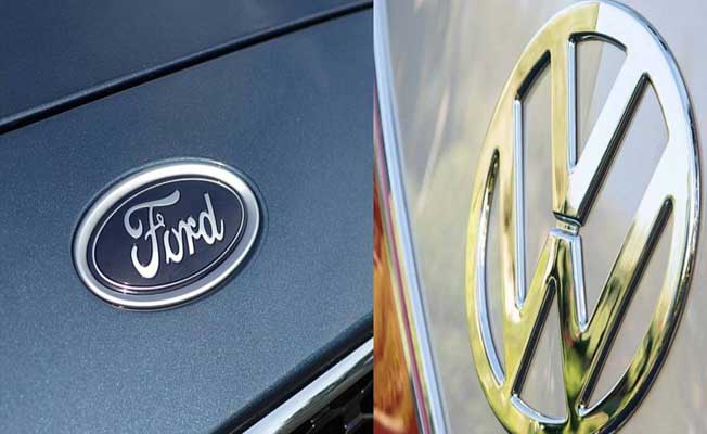 Son Dakika: Açıklama Geldi, Ford ve Volkswagen Türkiye Kararı Kesinleşti!