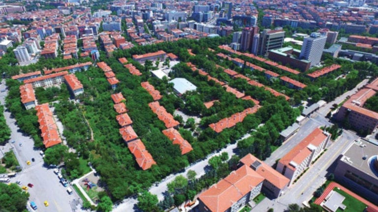 Bakan Kurum’dan Ankara Saraçoğlu Mahallesi Kentsel Dönüşüm Projesi Açıklaması Geldi!