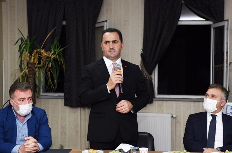 Okmeydanı Kentsel Dönüşüm Projesi İçin Geri Sayım Başladı!