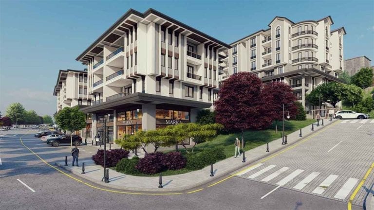 Ankara Altındağ Aktaş Mahallesi’nde Dönüşüm Başlıyor!