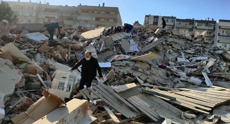 Dev Dönüşüm Başlıyor!