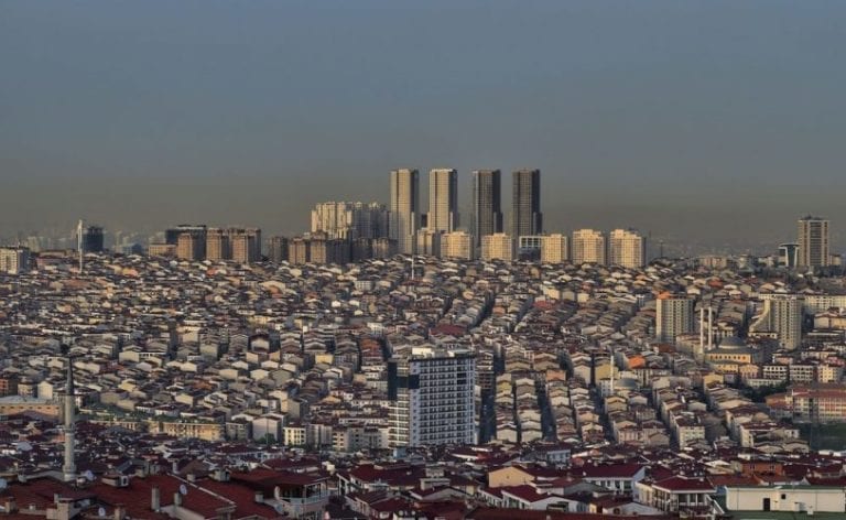 İstanbul’da Kentsel Dönüşüm Atağı!