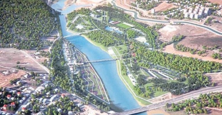 Yeni Millet Bahçeleri Geliyor!