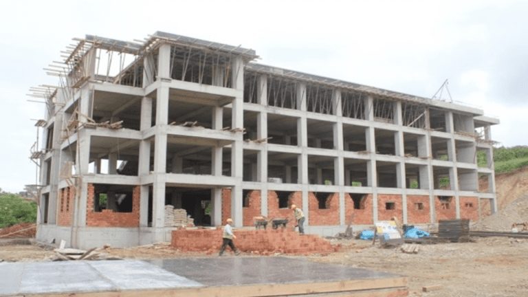 Bursa’ya 3 Yeni Okul Müjdesi