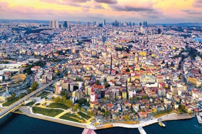 Bursa'da Dev Dönüşüm Başlıyor!