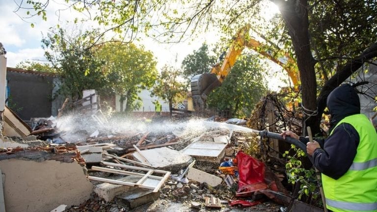 Diyarbakır Kayapınar Gözalan Mahallesi Kentsel Dönüşüm ve Gelişim Alanı İlan Edildi!