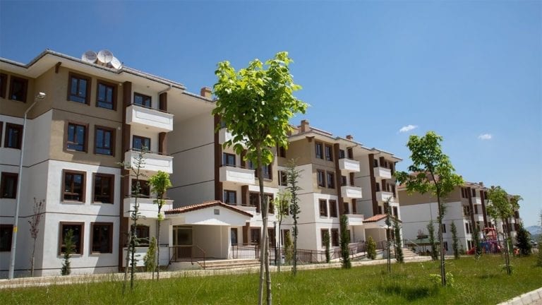 Milli Piyango Kamu Konutu Satış İlanı Yayımlandı