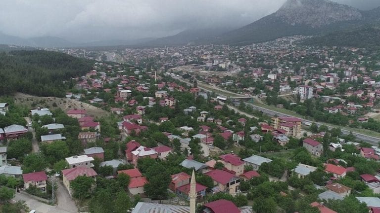Pandemi Yayla Evi İnşaatında Artış Yaşattı!