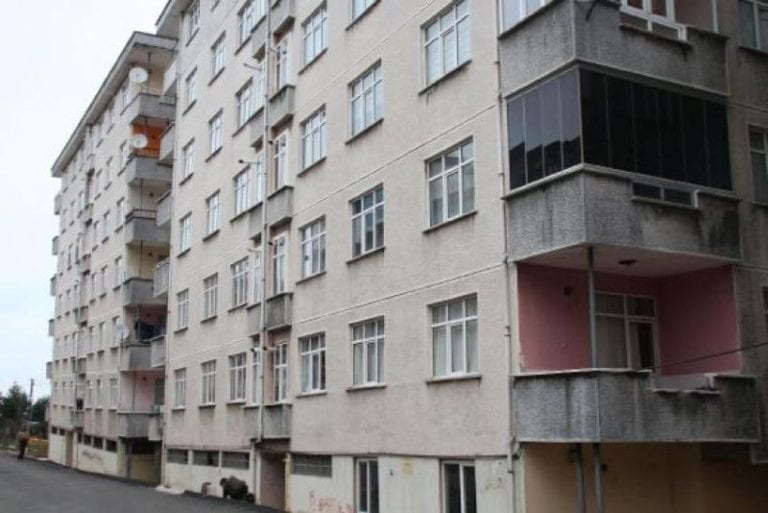 Pisa Kuleleri Kentsel Dönüşüme Giriyor!