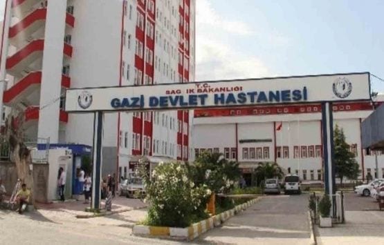 Samsun Devlet Hastanesine Ek Bina