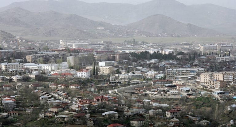 Karabağ İçin Davet!