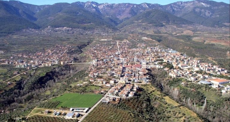 Karacasu’ya 2 Yeni Otel Müjdesi