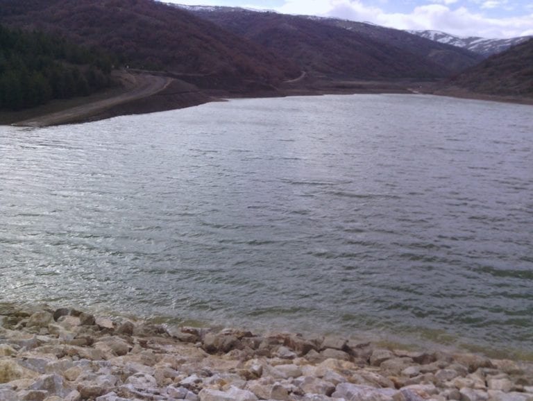 Kuraklığa Karşı Yeraltı Barajları Geliyor