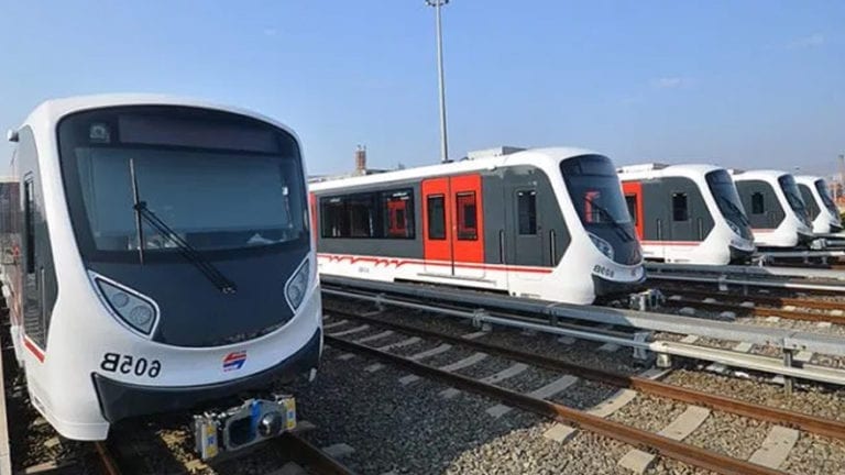 İzmir Kemalpaşa’ya Metro İnşaatı Yapılacak