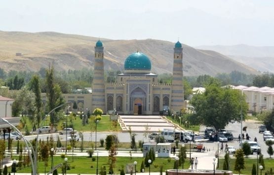Özbekistan'a Yatırım Atağı