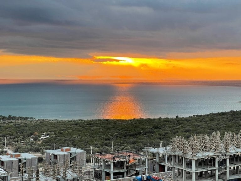 Ege'nin Yeni Gözdesi: Yakamoz Evleri